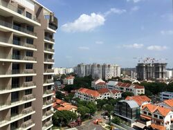 Kovan Regency (D19), Condominium #581563921